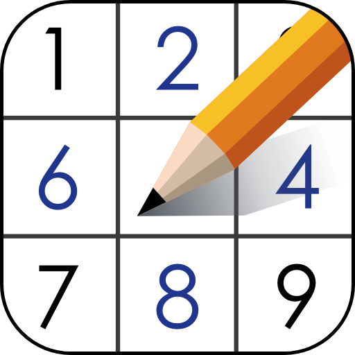 جدول سودوکو - Sudoku Classic Sudoku Puzzle
