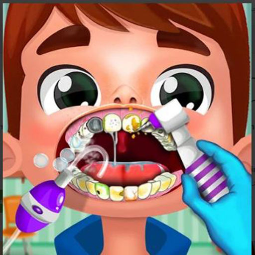 کلینیک دندانپزشک کودک