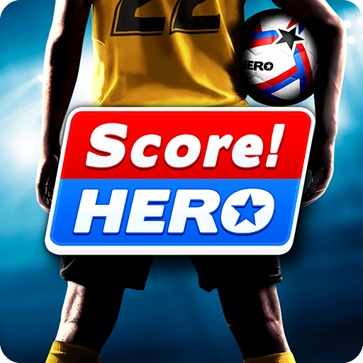 گل بزن! قهرمان 2 - Score! Hero 2