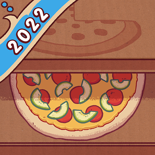 شبیه ساز فست فود پیتزا - Good Pizza, Great Pizza