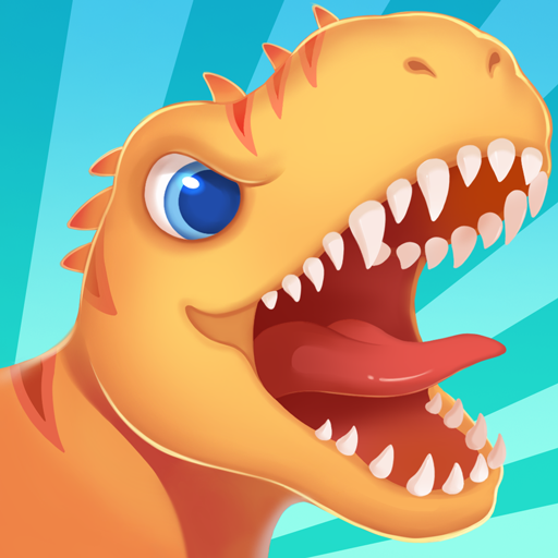 پارک ژوراسیک دایناسورها - Jurassic Dig - Games for kids