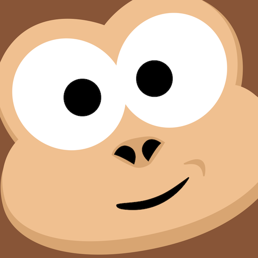 پرتاب میمون - Sling Kong