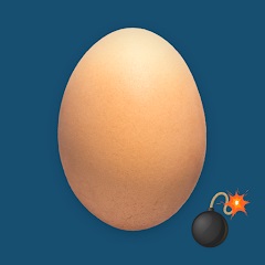 بازی تاماگو - تخم مرغ شگفت انگیز-Tamago - the surprising egg