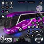 بازی پارک اتوبوس مترو-Metro Bus Park Game_3D Games