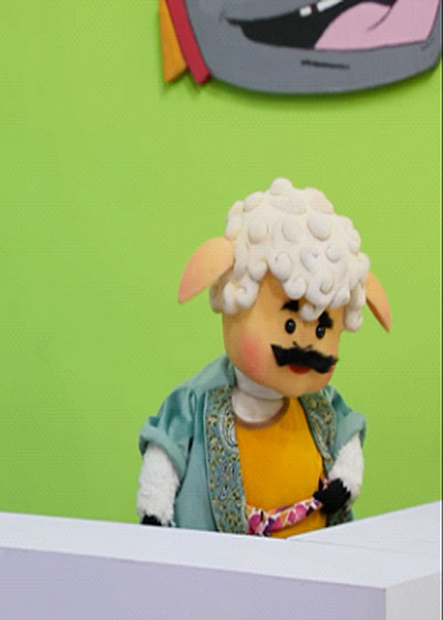 گوبولینا 3