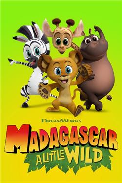 سریال ماداگاسکار-قسمت2
