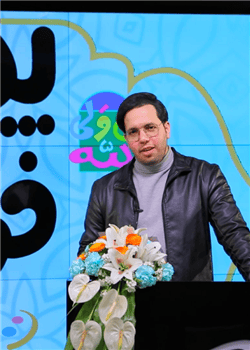 حامد سلطانی-ویژه برنامه پدر خوبی ها-قسمت ششم